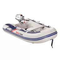 Honda-Schlauchboot T20 SE3