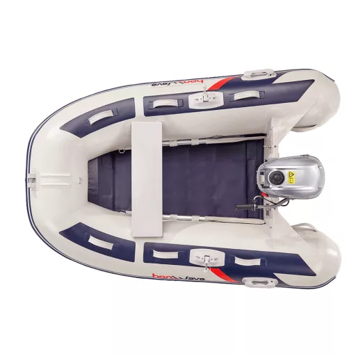 Honda-Schlauchboot T20 SE3