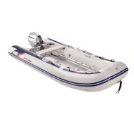 Honda-Schlauchboot T35 AE3