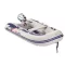 Honda-Schlauchboot T25 SE3