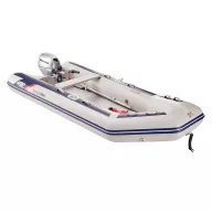 Honda-Schlauchboot T38 IE3