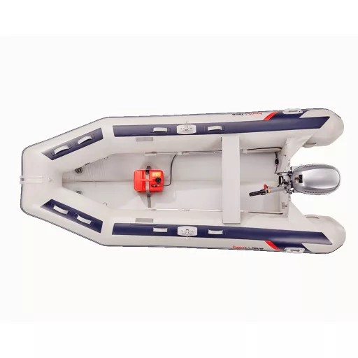 Honda-Schlauchboot T38 IE3