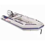 Honda-Schlauchboot T32 IE3