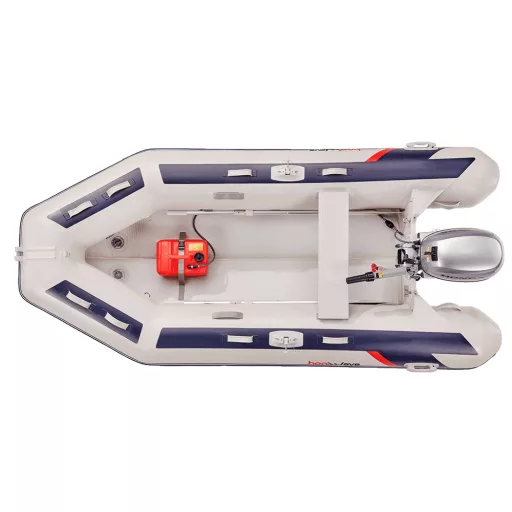 Honda-Schlauchboot T32 IE3