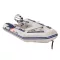 Honda-Schlauchboot T24 IE3
