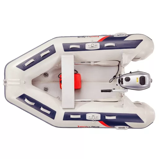 Honda-Schlauchboot T24 IE3