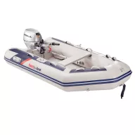 Honda-Schlauchboot T27 IE3