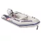Honda-Schlauchboot T27 IE3