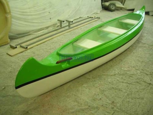 Kanutour TC-03 SYB