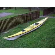 Kajak-Seetour TT-01 SYB