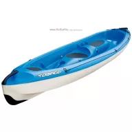 BIC Tobago Kajak blau