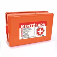   Erste-Hilfe-Kasten Typ I für bis zu 30 Personen - zur Wandmontage geeignet