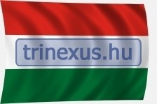 Ungarische Flagge 60 x 40 cm