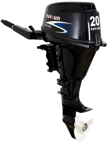 Parsun F20 ABML-EFI