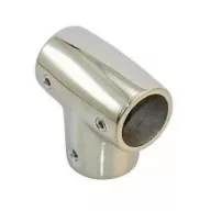Barriereverbinder T-Stück Edelstahl 25 mm