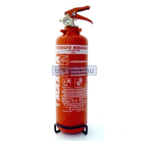Staubwedel Maxima PKM 1 kg