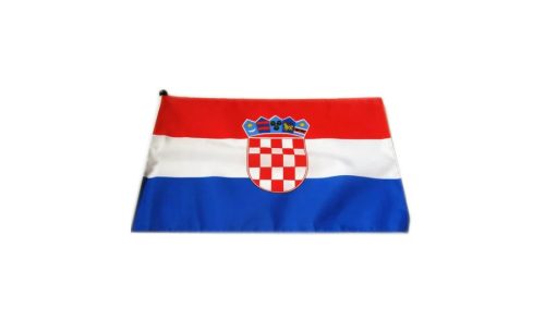 Kroatische Flagge 30 x 20 cm