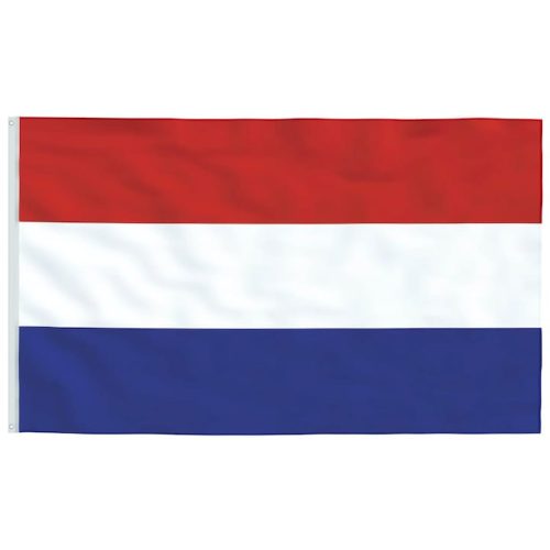 Niederländische Flagge 60 x 40 cm