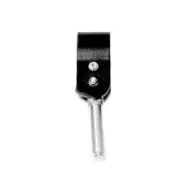Rudergabel für TNP-Rudern 999,6 30 mm LAM