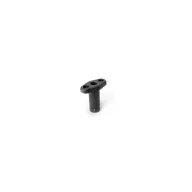 Rudergabelbasis für TNP-Rudern 999,9 Fiberglas 20 mm