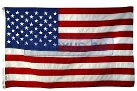 Flagge USA 45 x 30 cm