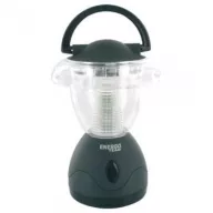 Campinglampe mit 6 LEDs