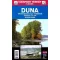 Buch, Touristenkarte Donau Bratislava-Komárom