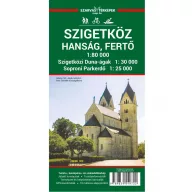 Buch, Szigetköz Hanság, Fertő