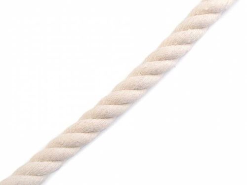 Seil 12 mm mit Metalleinlage 4 m