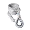 Seil 12 mm mit Metalleinlage 4 m