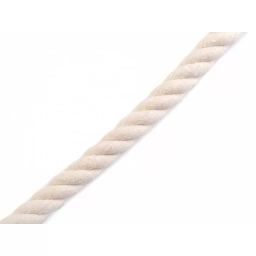 Seil 12 mm mit Metalleinlage 4 m