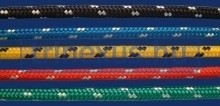 Seil farbig 16 mm