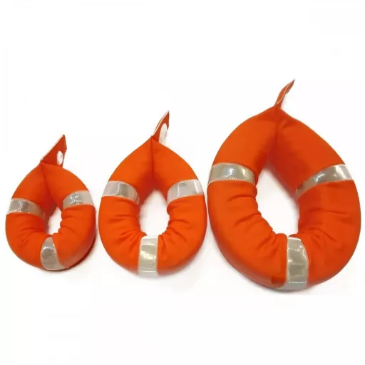 Schlüsselhalter groß schwimmend LAZ