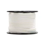 Seil PP weiß 20 mm