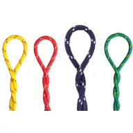 Seil farbig 20 mm