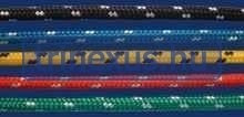 Seil farbig 20 mm