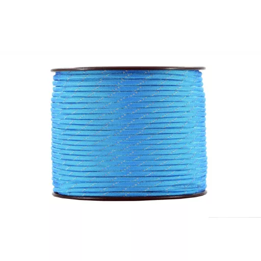 Reflektierendes Seil 12 mm