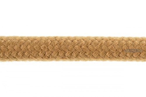 Seil geflochten 10 mm