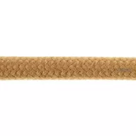 Seil geflochten 8 mm