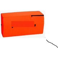 Speicherplatte für 8 Personen LAZ