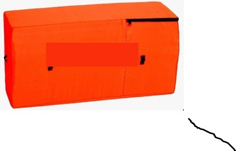 Speicherplatte für 8 Personen LAZ