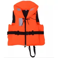 Rettungsweste Navyline 90+ kg LAZ