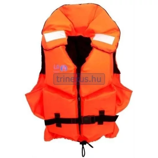 Rettungsweste Navyline 90+ kg LAZ