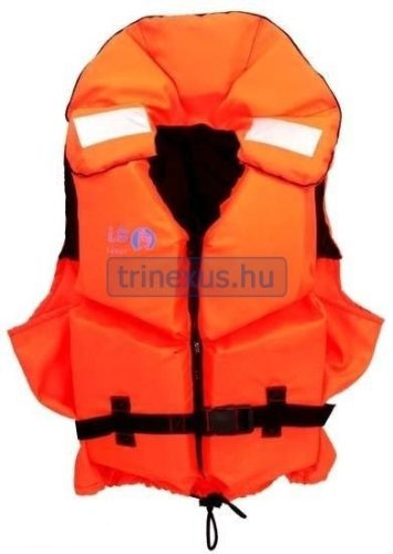Rettungsweste Navyline 70-90 kg LAZ