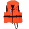 Rettungsweste Navyline 70-90 kg LAZ