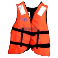 Rettungsweste LB 15-20 kg LAZ
