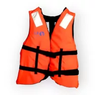 Rettungsweste LB 15-20 kg LAZ
