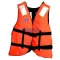 Rettungsweste LB 15-20 kg LAZ