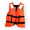Rettungsweste LB 70-90 kg LAZ