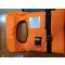 Rettungsweste ECO +70 kg 100 N LAZ